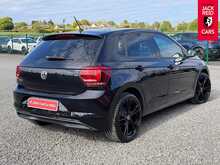 Volkswagen Polo beats 1.0 beats Hatchback 5dr Petrol Manual Euro 6 (s/s) (75 ps) 