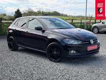 Volkswagen Polo beats 1.0 beats Hatchback 5dr Petrol Manual Euro 6 (s/s) (75 ps) 