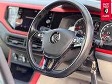 Volkswagen Polo beats 1.0 beats Hatchback 5dr Petrol Manual Euro 6 (s/s) (75 ps) 