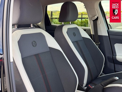 1.0 beats Hatchback 5dr Petrol Manual Euro 6 (s/s) (75 ps)