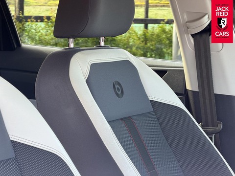 1.0 beats Hatchback 5dr Petrol Manual Euro 6 (s/s) (75 ps)