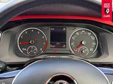 Volkswagen Polo beats 1.0 beats Hatchback 5dr Petrol Manual Euro 6 (s/s) (75 ps) 