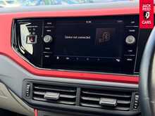 Volkswagen Polo beats 1.0 beats Hatchback 5dr Petrol Manual Euro 6 (s/s) (75 ps) 