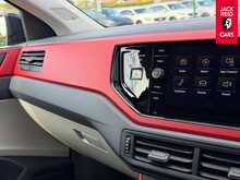 Volkswagen Polo beats 1.0 beats Hatchback 5dr Petrol Manual Euro 6 (s/s) (75 ps) 