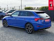 Skoda Scala TSI Monte Carlo 1.0 TSI Monte Carlo Hatchback 5dr Petrol Manual Euro 6 (s/s) (110 ps) 
