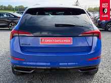 Skoda Scala TSI Monte Carlo 1.0 TSI Monte Carlo Hatchback 5dr Petrol Manual Euro 6 (s/s) (110 ps) 