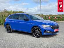 Skoda Scala TSI Monte Carlo 1.0 TSI Monte Carlo Hatchback 5dr Petrol Manual Euro 6 (s/s) (110 ps) 