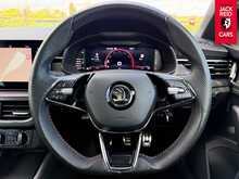 Skoda Scala TSI Monte Carlo 1.0 TSI Monte Carlo Hatchback 5dr Petrol Manual Euro 6 (s/s) (110 ps) 
