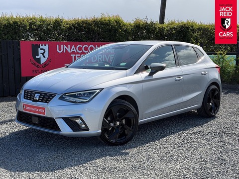 1.0 TSI XCELLENCE Hatchback 5dr Petrol Manual Euro 6 (s/s) (110 ps)