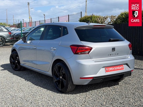 1.0 TSI XCELLENCE Hatchback 5dr Petrol Manual Euro 6 (s/s) (110 ps)