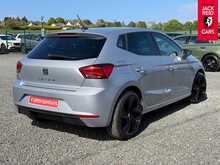 SEAT Ibiza TSI XCELLENCE 1.0 TSI XCELLENCE Hatchback 5dr Petrol Manual Euro 6 (s/s) (110 ps) 