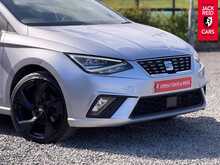 SEAT Ibiza TSI XCELLENCE 1.0 TSI XCELLENCE Hatchback 5dr Petrol Manual Euro 6 (s/s) (110 ps) 