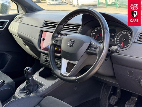 1.0 TSI XCELLENCE Hatchback 5dr Petrol Manual Euro 6 (s/s) (110 ps)