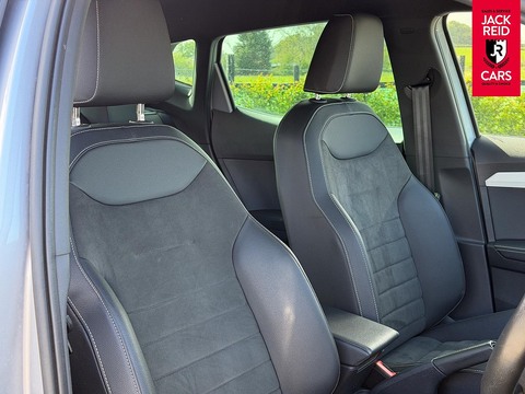 1.0 TSI XCELLENCE Hatchback 5dr Petrol Manual Euro 6 (s/s) (110 ps)