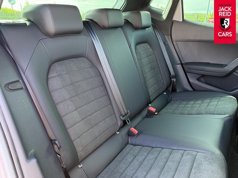 1.0 TSI XCELLENCE Hatchback 5dr Petrol Manual Euro 6 (s/s) (110 ps)