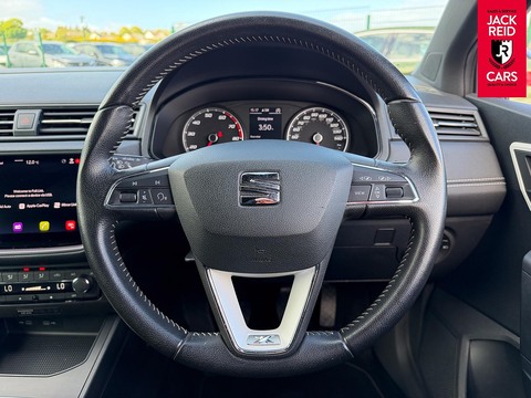 1.0 TSI XCELLENCE Hatchback 5dr Petrol Manual Euro 6 (s/s) (110 ps)