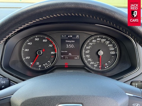 1.0 TSI XCELLENCE Hatchback 5dr Petrol Manual Euro 6 (s/s) (110 ps)