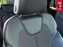 Audi Q2 TFSI CoD Black Edition 1.5 TFSI CoD 35 Black Edition SUV 5dr Petrol S Tronic Euro 6 (s/s) (150 ps) 
