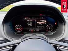Audi Q2 TFSI CoD Black Edition 1.5 TFSI CoD 35 Black Edition SUV 5dr Petrol S Tronic Euro 6 (s/s) (150 ps) 