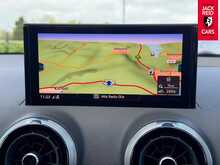 Audi Q2 TFSI CoD Black Edition 1.5 TFSI CoD 35 Black Edition SUV 5dr Petrol S Tronic Euro 6 (s/s) (150 ps) 