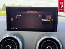 Audi Q2 TFSI CoD Black Edition 1.5 TFSI CoD 35 Black Edition SUV 5dr Petrol S Tronic Euro 6 (s/s) (150 ps) 