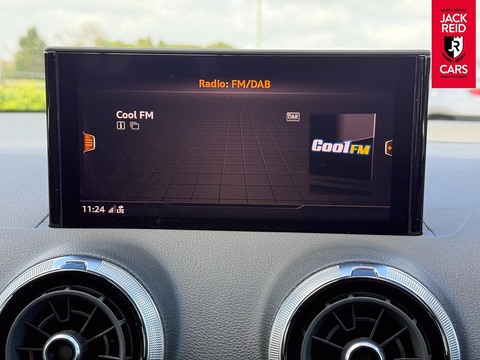 1.5 TFSI CoD 35 Black Edition SUV 5dr Petrol S Tronic Euro 6 (s/s) (150 ps)