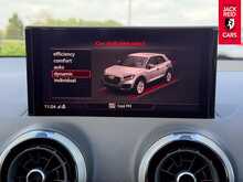 Audi Q2 TFSI CoD Black Edition 1.5 TFSI CoD 35 Black Edition SUV 5dr Petrol S Tronic Euro 6 (s/s) (150 ps) 