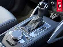Audi Q2 TFSI CoD Black Edition 1.5 TFSI CoD 35 Black Edition SUV 5dr Petrol S Tronic Euro 6 (s/s) (150 ps) 