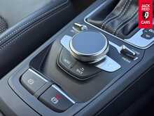 Audi Q2 TFSI CoD Black Edition 1.5 TFSI CoD 35 Black Edition SUV 5dr Petrol S Tronic Euro 6 (s/s) (150 ps) 