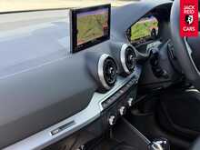 Audi Q2 TFSI CoD Black Edition 1.5 TFSI CoD 35 Black Edition SUV 5dr Petrol S Tronic Euro 6 (s/s) (150 ps) 
