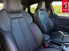 Audi A3 TFSI S line 1.5 TFSI 35 S line Saloon 4dr Petrol S Tronic Euro 6 (s/s) (150 ps) 