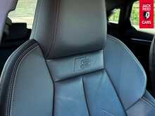 Audi A3 TFSI S line 1.5 TFSI 35 S line Saloon 4dr Petrol S Tronic Euro 6 (s/s) (150 ps) 