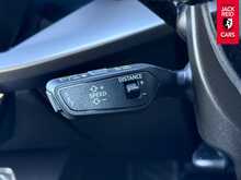Audi A3 TFSI S line 1.5 TFSI 35 S line Saloon 4dr Petrol S Tronic Euro 6 (s/s) (150 ps) 
