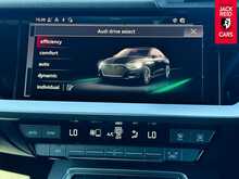 Audi A3 TFSI S line 1.5 TFSI 35 S line Saloon 4dr Petrol S Tronic Euro 6 (s/s) (150 ps) 