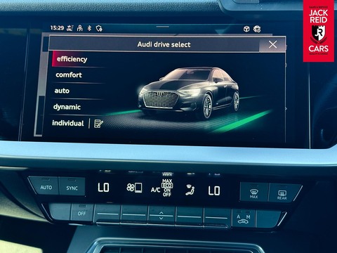 1.5 TFSI 35 S line Saloon 4dr Petrol S Tronic Euro 6 (s/s) (150 ps)