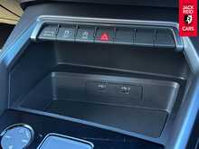 Audi A3 TFSI S line 1.5 TFSI 35 S line Saloon 4dr Petrol S Tronic Euro 6 (s/s) (150 ps) 