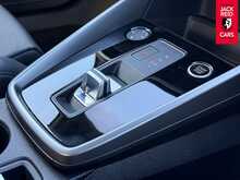 Audi A3 TFSI S line 1.5 TFSI 35 S line Saloon 4dr Petrol S Tronic Euro 6 (s/s) (150 ps) 
