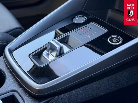 1.5 TFSI 35 S line Saloon 4dr Petrol S Tronic Euro 6 (s/s) (150 ps)