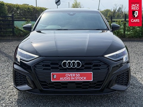 1.4 TFSIe 45 S line Competition Sportback 5dr Petrol Plug-in Hybrid S Tronic Euro 6 (s/s) 13kWh (245 ps)