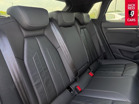 1.4 TFSIe 45 S line Competition Sportback 5dr Petrol Plug-in Hybrid S Tronic Euro 6 (s/s) 13kWh (245 ps)