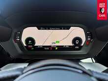Audi A3 TFSIe S line Competition 1.4 TFSIe 45 S line Competition Sportback 5dr Petrol Plug-in Hybrid S Tronic Euro 6 (s/s) 13kWh (245 ps) 