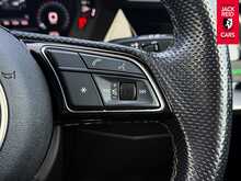 Audi A3 TFSIe S line Competition 1.4 TFSIe 45 S line Competition Sportback 5dr Petrol Plug-in Hybrid S Tronic Euro 6 (s/s) 13kWh (245 ps) 