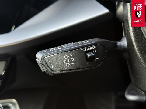 1.4 TFSIe 45 S line Competition Sportback 5dr Petrol Plug-in Hybrid S Tronic Euro 6 (s/s) 13kWh (245 ps)