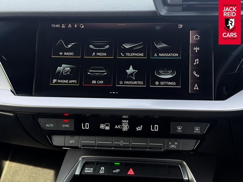 1.4 TFSIe 45 S line Competition Sportback 5dr Petrol Plug-in Hybrid S Tronic Euro 6 (s/s) 13kWh (245 ps)
