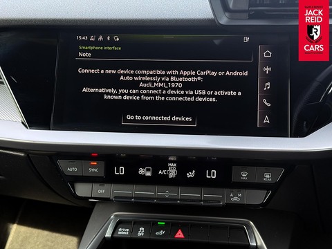 1.4 TFSIe 45 S line Competition Sportback 5dr Petrol Plug-in Hybrid S Tronic Euro 6 (s/s) 13kWh (245 ps)