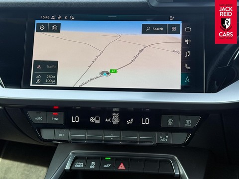 1.4 TFSIe 45 S line Competition Sportback 5dr Petrol Plug-in Hybrid S Tronic Euro 6 (s/s) 13kWh (245 ps)