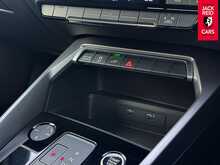 Audi A3 TFSIe S line Competition 1.4 TFSIe 45 S line Competition Sportback 5dr Petrol Plug-in Hybrid S Tronic Euro 6 (s/s) 13kWh (245 ps) 