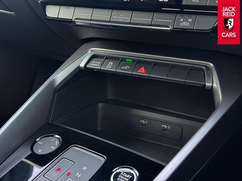 1.4 TFSIe 45 S line Competition Sportback 5dr Petrol Plug-in Hybrid S Tronic Euro 6 (s/s) 13kWh (245 ps)
