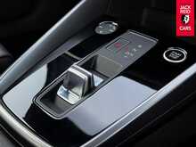 Audi A3 TFSIe S line Competition 1.4 TFSIe 45 S line Competition Sportback 5dr Petrol Plug-in Hybrid S Tronic Euro 6 (s/s) 13kWh (245 ps) 