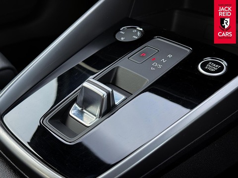 1.4 TFSIe 45 S line Competition Sportback 5dr Petrol Plug-in Hybrid S Tronic Euro 6 (s/s) 13kWh (245 ps)